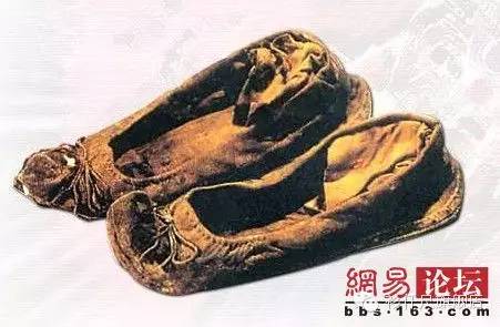 [已迁移]裹脚缠足——是嫁祸在汉族王朝头上的谣言！