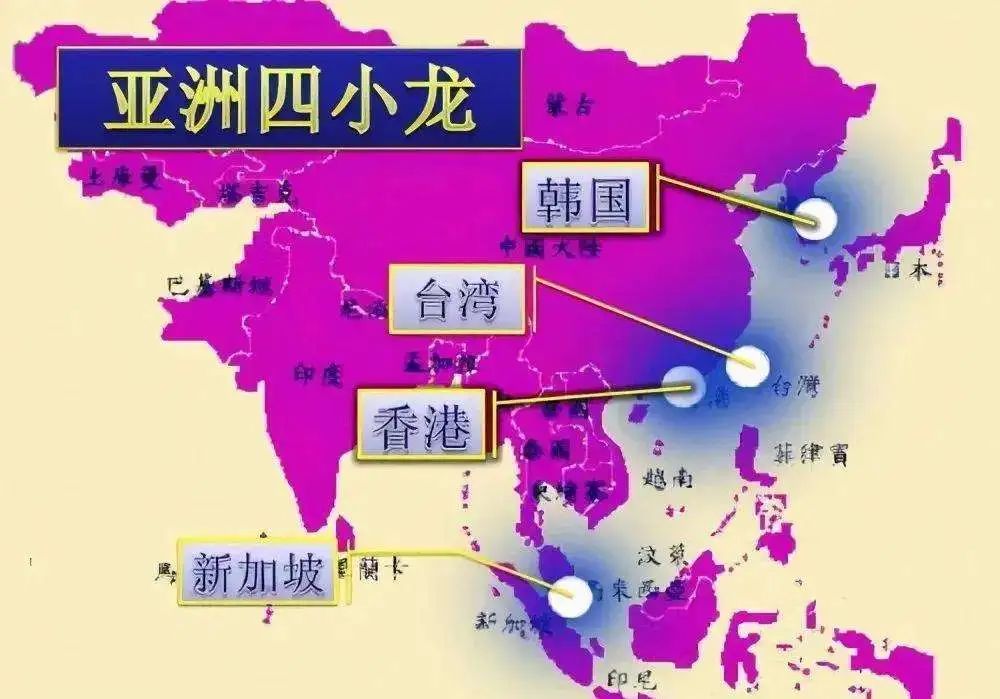 李光耀为何说“汉族会阻碍中国发展”，新加坡的发展真的是因为讲英文的缘故吗
